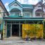 3 спален Таунхаус for sale in Nuan Chan, Буенг Кум, Nuan Chan
