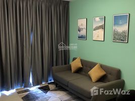 Studio Apartment for rent at Saigon Pearl, Ward 22