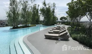 1 Bedroom Condo for sale in Anusawari, Bangkok The Base Saphanmai