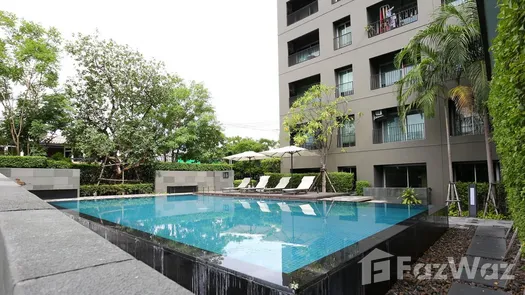 รูปถ่าย 1 of the Communal Pool at เดอะซี๊ด มูซี่