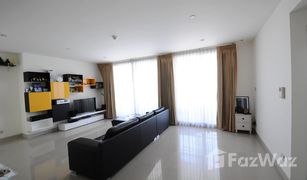 3 Schlafzimmern Wohnung zu verkaufen in Bang Lamphu Lang, Bangkok Watermark Chaophraya