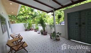 4 Bedrooms House for sale in Chang Phueak, Chiang Mai 