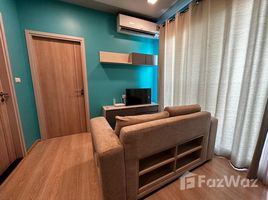 1 Schlafzimmer Appartement zu vermieten im Unio H Tiwanon, Bang Khen, Mueang Nonthaburi, Nonthaburi, Thailand