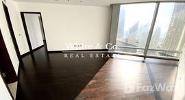 Available Units at Burj Khalifa Residences