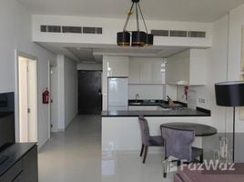 1 Bedroom Apartment for sale at Ghalia, District 18