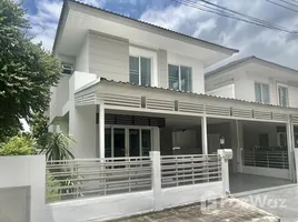 3 Habitación Casa en venta en The Urbana 2, Mae Hia, Mueang Chiang Mai, Chiang Mai, Tailandia