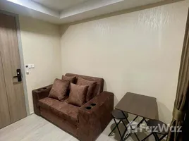 1 Bedroom Condo for rent at NUE Core Khu Khot Station, Khu Khot, Lam Luk Ka