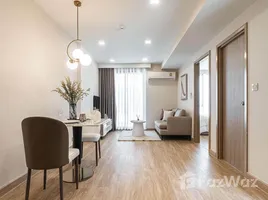 2 Habitación Apartamento en venta en Maestro 07 Victory Monument, Thanon Phaya Thai