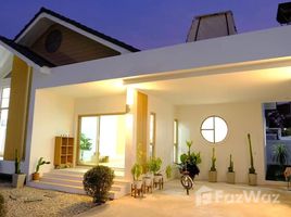 在St.Garden Home出售的3 卧室 屋, Mae Ka, Mueang Phayao, 碧瑶, 泰国