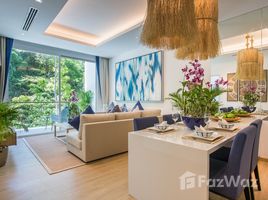 1 Bedroom Condo for sale at Grand Kamala Falls, Kamala, Kathu, Phuket