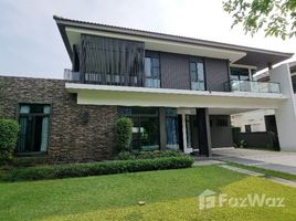 5 chambre Maison à vendre à Mantana Bangna Km.7., Bang Kaeo