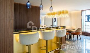 4 Bedrooms Penthouse for sale in Bahar, Dubai Bahar 6