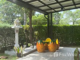 3 спален Дом на продажу в Baan Burirom Rangsit Klong 4, Lat Sawai