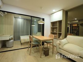 1 Bedroom Condo for rent at Green Ville 2 Sukhumvit 101, Bang Chak, Phra Khanong