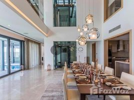 5 غرفة نوم فيلا للبيع في The Hartland Villas,  صبحا هارتلاند