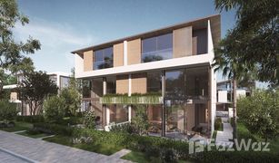 4 Schlafzimmern Villa zu verkaufen in Meydan Gated Community, Dubai Nad Al Sheba Gardens