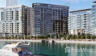 3 Bedrooms Apartment for sale in dar wasl, Dubai Canal Front Residences