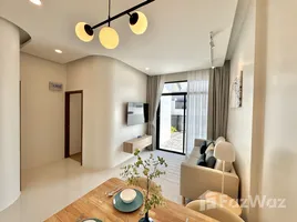 2 Bedroom House for rent at The Asset Curve Phuket, Si Sunthon, Thalang, Phuket, Thailand