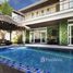 4 Bedroom Villa for sale at Tropicana Villas Jomtien, Nong Prue