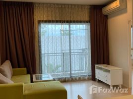 2 Schlafzimmer Wohnung zu vermieten im S1 Rama 9 Condominium, Suan Luang