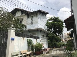 6 Bedroom House for sale in District 8, Ho Chi Minh City, Ward 5, District 8