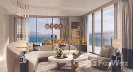 Available Units at Atlantis The Royal Residences