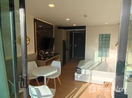 Studio Wohnung zu verkaufen im The Beach Condotel, Karon, Phuket Town, Phuket