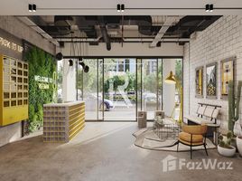 Reeman Living で売却中 1 ベッドルーム アパート, ハリファ市a, ハリファ市