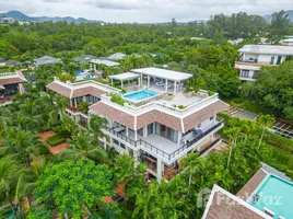 3 Bedroom Penthouse for sale at Maan Tawan, Choeng Thale, Thalang, Phuket