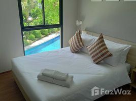 1 Bedroom Condo for rent at The Title V, Rawai