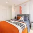 Condominium 2 chambre à vendre à Icondo Sukhumvit 105, Bang Na, Bang Na
