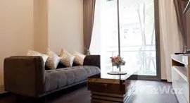 Available Units at Laviq Sukhumvit 57