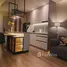 1 Schlafzimmer Wohnung zu vermieten im High- End Beach Apartment, My An