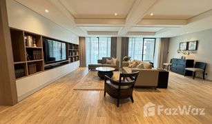 3 Bedrooms Apartment for sale in Phra Khanong Nuea, Bangkok The Grand Ekkamai