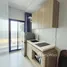 1 Bedroom Condo for rent at Altitude Unicorn Sathorn - Tha Phra, Talat Phlu