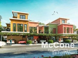 4 спален Дом на продажу в Portofino, Golf Vita, DAMAC Hills (Akoya by DAMAC)