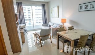 曼谷 Makkasan Circle Condominium 1 卧室 公寓 售 