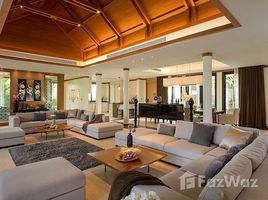 3 Bedroom Townhouse for sale at Banyan Tree Grand Residences - Beach Terraces, Choeng Thale, Thalang