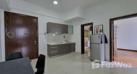 Unit Tersedia di M Condominium