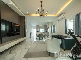 วิลล่า 4 ห้องนอน ให้เช่า ในโครงการ เดอะริช วิลล่า เกาะแก้ว, เกาะแก้ว