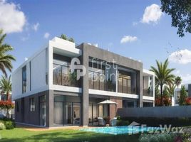 4 Bedroom Townhouse for sale at The Pulse Beachfront, Mag 5 Boulevard