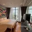 Studio Condo for rent at Hampton Residence next to Emporium, Khlong Tan, Khlong Toei, Bangkok, Thailand