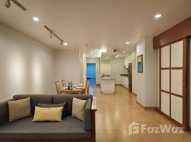 1 Bedroom Apartment for rent at Parkview Mansion, Lumphini