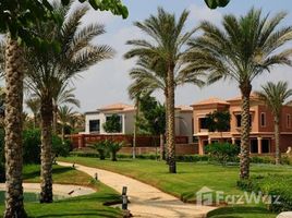 4 Bedroom Villa for sale at Seasons Residence, Ext North Inves Area, New Cairo City