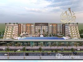 1 спален Квартира на продажу в The Community, Centrium Towers, Dubai Production City (IMPZ)