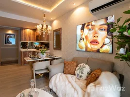 ขายอพาร์ทเม้นท์ 1 ห้องนอน ในโครงการ ซานต้า โมนิก้า, เมืองพัทยา