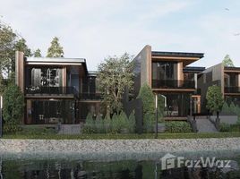 3 Bedroom Villa for sale at The Menara Hills, Si Sunthon, Thalang