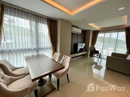 ขายคอนโด 2 ห้องนอน ในโครงการ Mida Grande Resort Condominiums, เชิงทะเล