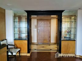 2 Bedroom Apartment for rent at Sathorn Park Place, Thung Mahamek