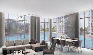 5 Bedrooms Apartment for sale in District One, Dubai Residences 6